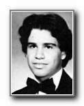 Victor Pacheco: class of 1980, Norte Del Rio High School, Sacramento, CA.